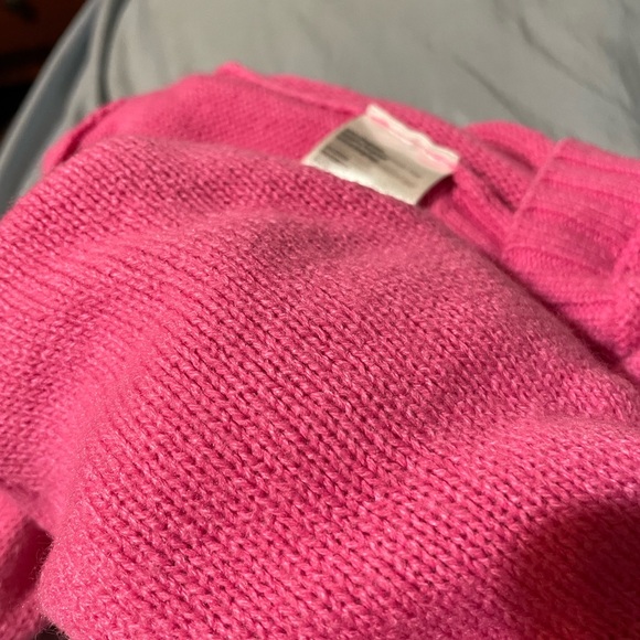 H&M divided V-neck top size s - Picture 3 of 5